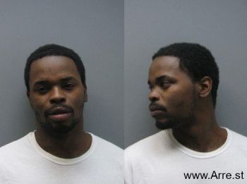 Cordell Dewayne Hicks Mugshot