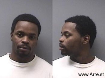 Cordell Dewayne Hicks Mugshot