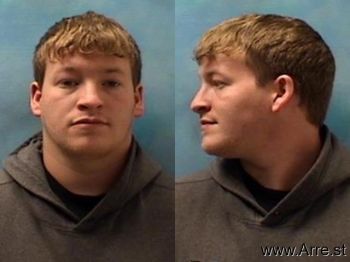 Corey Wayne Keller Mugshot