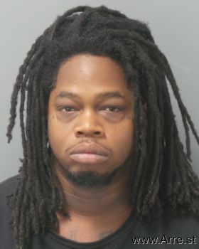 Corey  Scott Mugshot