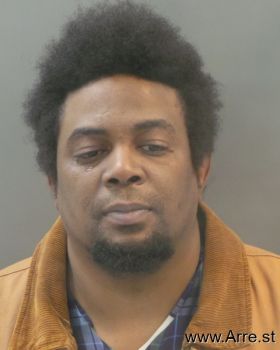 Corey Lamont Stewart Mugshot