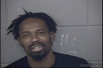 Cortez T Johnson Mugshot