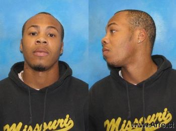 Cortez Devon Reynolds Mugshot