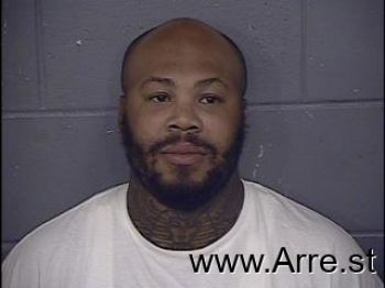 Cortez D Reynolds Mugshot