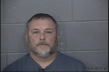 Cory L Alexander Mugshot