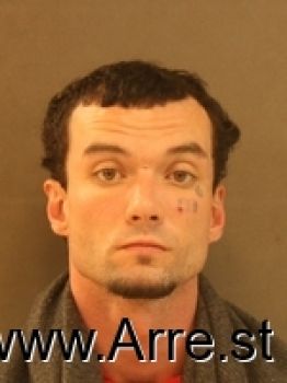 Cory Ryan Fisher Mugshot