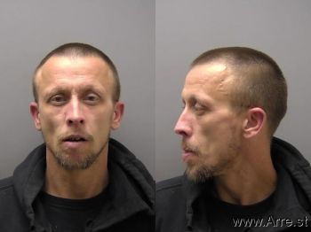 Cory Ward Glidewell Mugshot