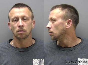 Cory Ward Glidewell Mugshot