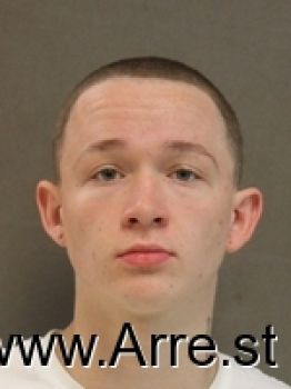 Cory Brandon Haynes Mugshot