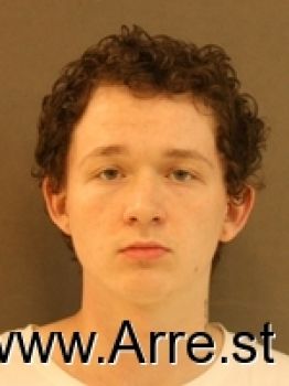 Cory Brandon Haynes Mugshot