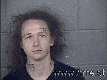 Cory  Haynes Mugshot