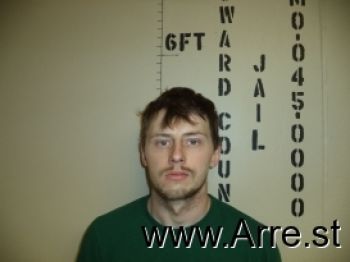 Cory Lee Smith Mugshot