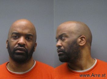 Courtney Eugene Austin Mugshot