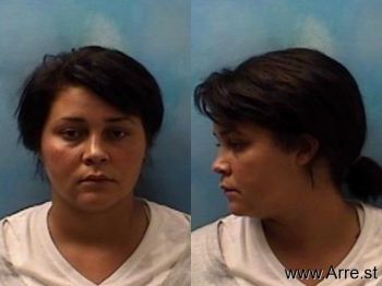 Courtney Lynne Carr Mugshot