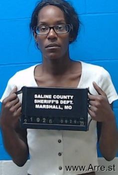 Courtney Lenay Payne Mugshot