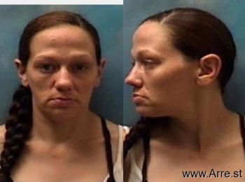 Courtney Lynn Reynolds Mugshot