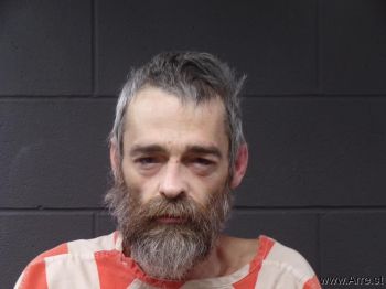 Craig Alan Carter Mugshot