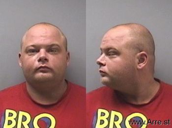 Craig A Garrison Mugshot