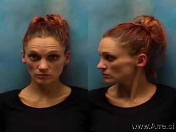 Crystal L Butler Mugshot