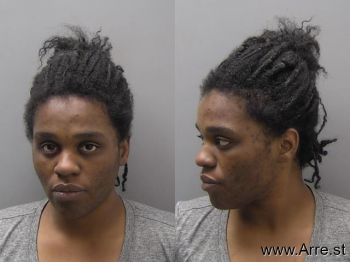 Crystal Renee Clark Mugshot