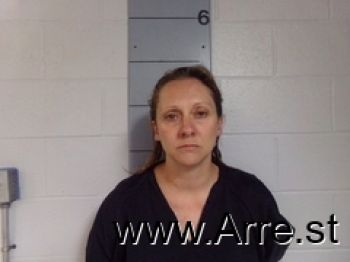 Crystal Lee Dover Mugshot