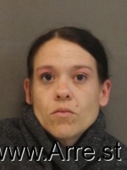 Crystal Lynn Harris Mugshot