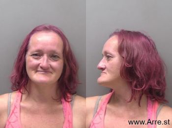 Crystal Lynn Melton Mugshot