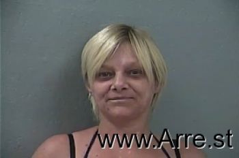 Crystal Michelle Robinson Mugshot