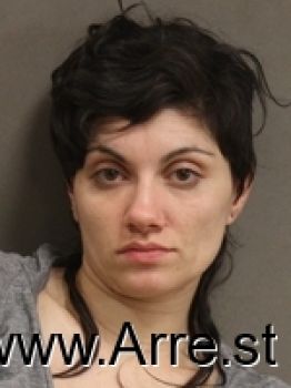 Crystal Nicole Rodriguez Mugshot