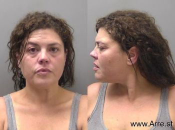 Crystal Lynn Scott Mugshot