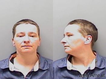 Crystal Elaine Williams Mugshot