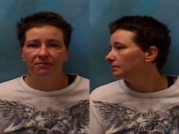 Crystal Elaine Williams Mugshot