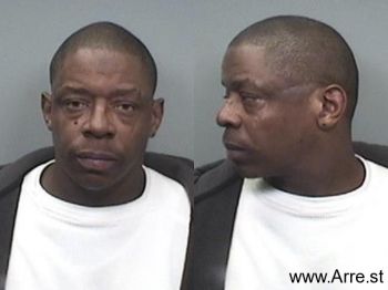 Curtis Lee Anderson Mugshot