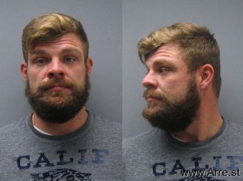 Curtis Dale Brown Mugshot