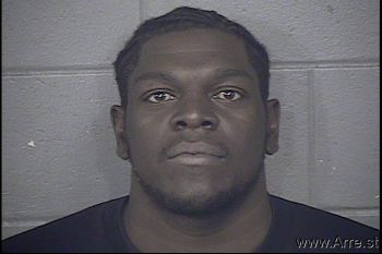 Curtis J Willingham Mugshot