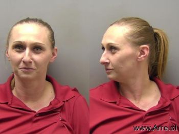 Cynthia Kay Atkins Mugshot