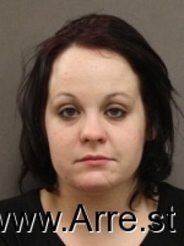 Cynthia Jane Biggs Mugshot