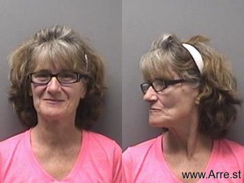 Cynthia Ann Blacketer Mugshot