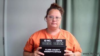 Daisy Sue Pittman Mugshot