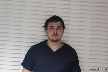 Dakota Ray Mitchell Mugshot