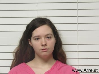 Dakota Cheyenne Moore Mugshot