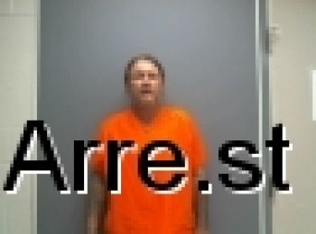 Dakota Larry Lee Phillips Mugshot