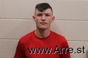 Dakota S Richardson Mugshot