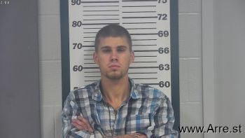 Dakota Ray Talley Mugshot