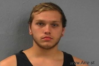 Dakotah James Williamson Mugshot