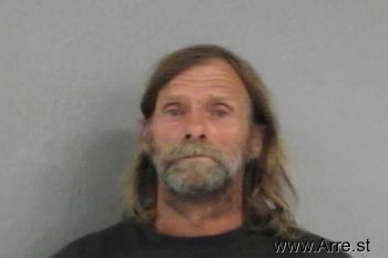 Dale E Goodwin Mugshot