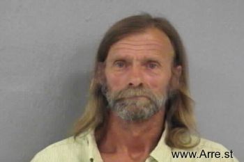 Dale E Goodwin Mugshot