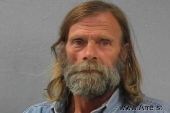 Dale E Goodwin Mugshot