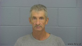 Dale Eugene Hagar Mugshot