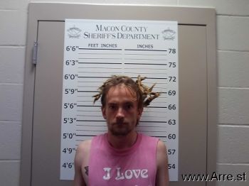 Dalton C Hicks Mugshot